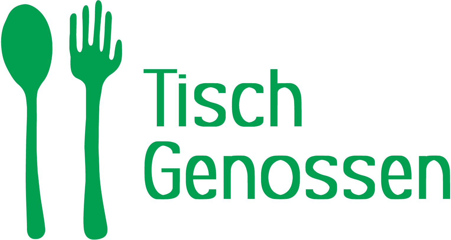 Tischgenossen Logo